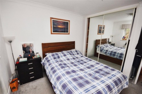 Bishop's Stortford, Hertfordshire