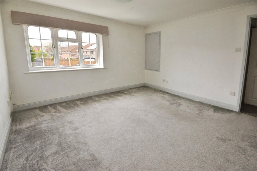 Bishop's Stortford, Hertfordshire