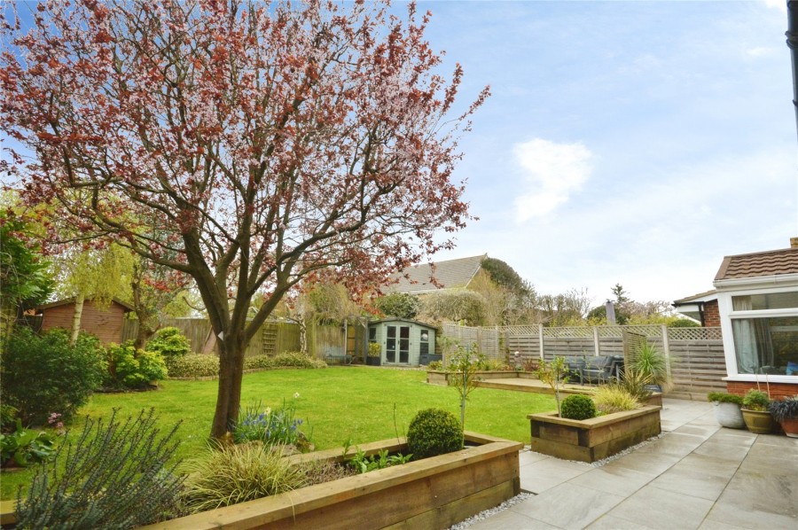 St. Michaels Mead, Bishop's Stortford, Hertfordshire