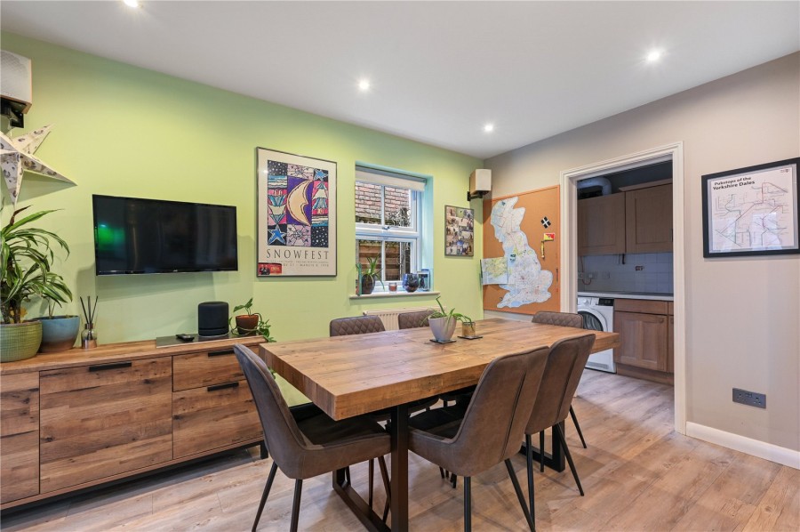 St. Michaels Mead, Bishop's Stortford, Hertfordshire