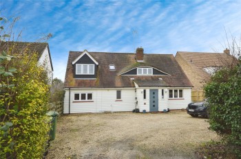 Elsenham, Bishop's Stortford, Essex