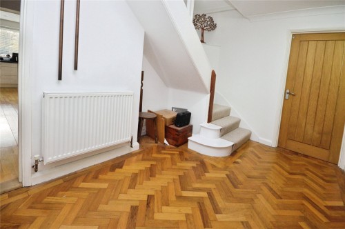 Elsenham, Bishop's Stortford, Essex