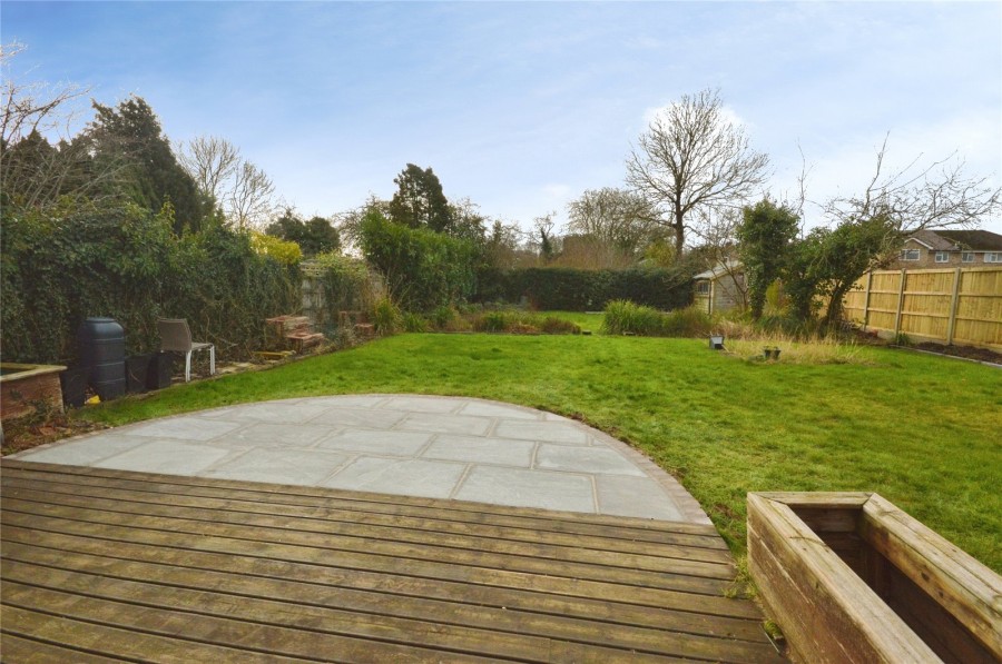 Elsenham, Bishop's Stortford, Essex