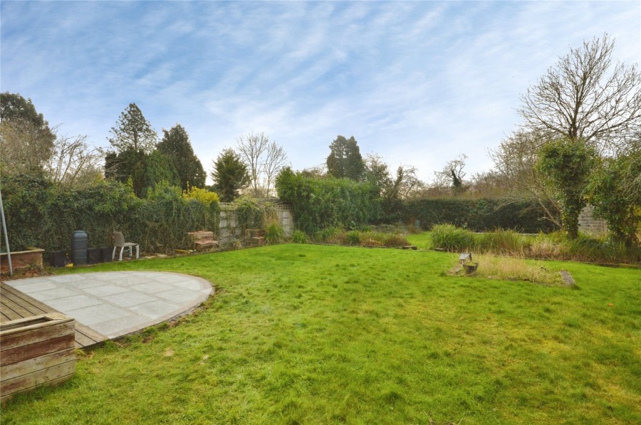 Elsenham, Bishop's Stortford, Essex