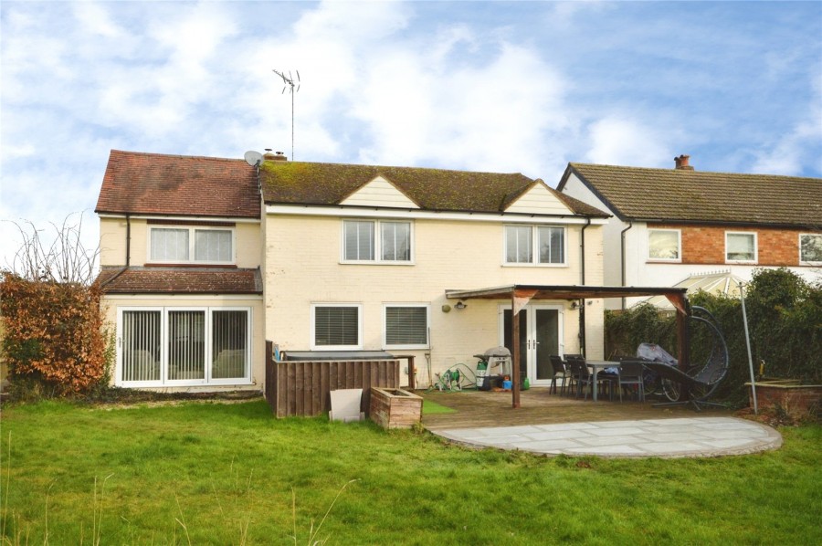 Elsenham, Bishop's Stortford, Essex