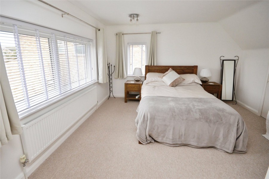 Elsenham, Bishop's Stortford, Essex