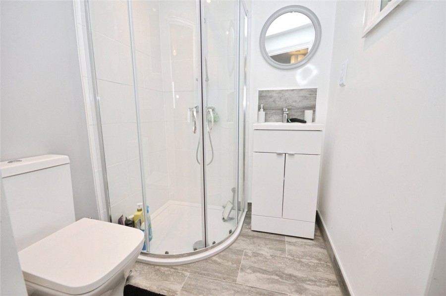 Elsenham, Bishop's Stortford, Essex