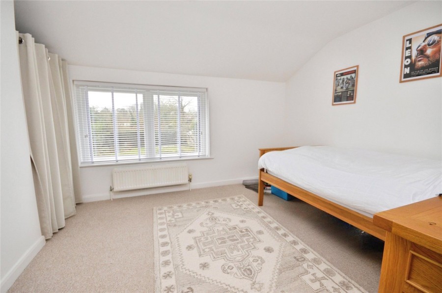 Elsenham, Bishop's Stortford, Essex