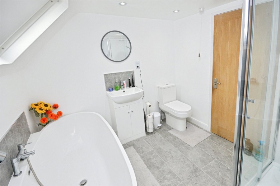 Elsenham, Bishop's Stortford, Essex