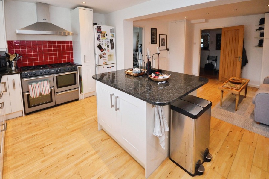 Elsenham, Bishop's Stortford, Essex