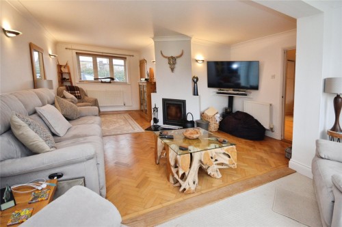 Elsenham, Bishop's Stortford, Essex