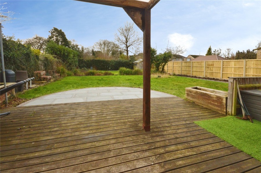 Elsenham, Bishop's Stortford, Essex