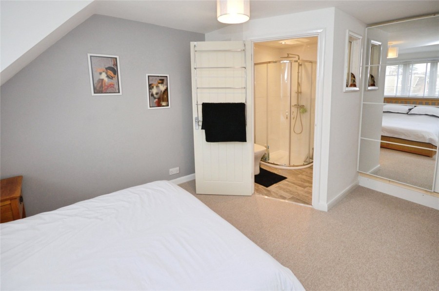 Elsenham, Bishop's Stortford, Essex