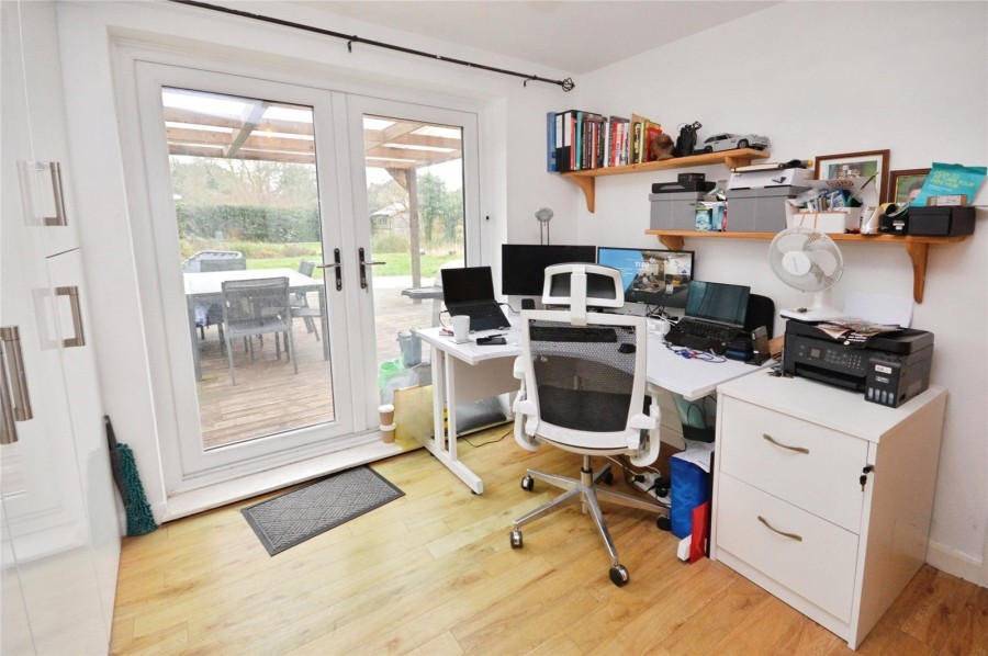 Elsenham, Bishop's Stortford, Essex