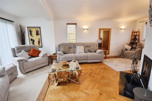 Elsenham, Bishop's Stortford, Essex