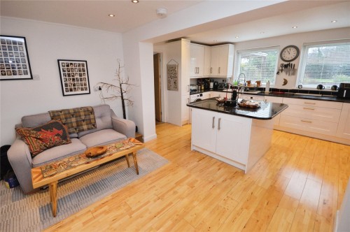 Elsenham, Bishop's Stortford, Essex