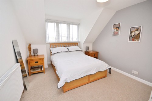 Elsenham, Bishop's Stortford, Essex