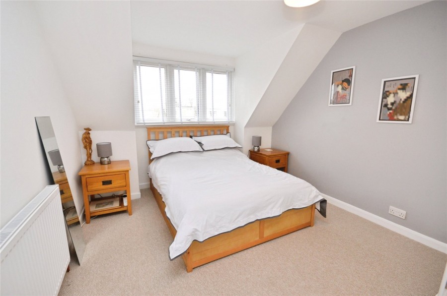 Elsenham, Bishop's Stortford, Essex