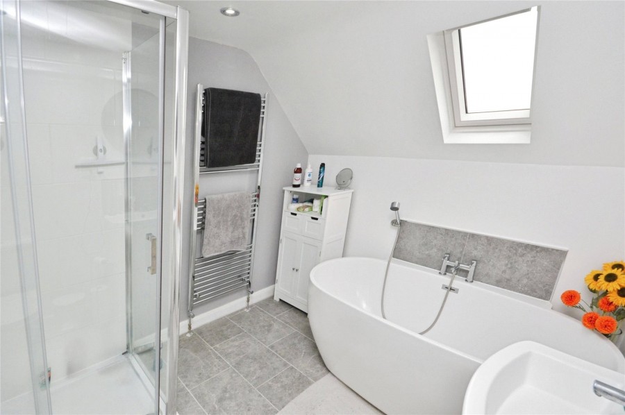 Elsenham, Bishop's Stortford, Essex