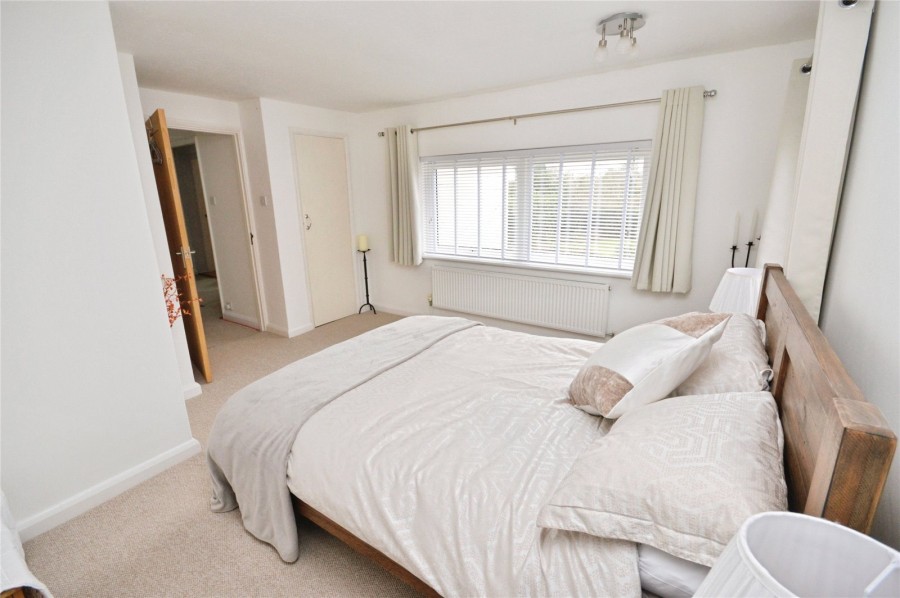 Elsenham, Bishop's Stortford, Essex