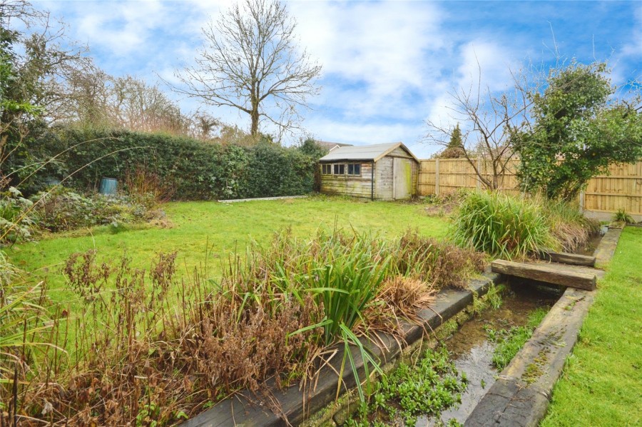 Elsenham, Bishop's Stortford, Essex