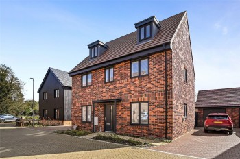 Bishop's Stortford, Hertfordshire