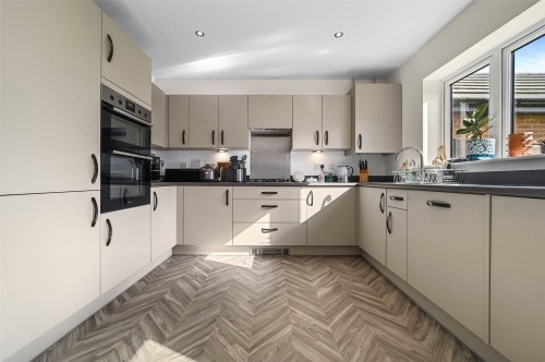 Bishop's Stortford, Hertfordshire
