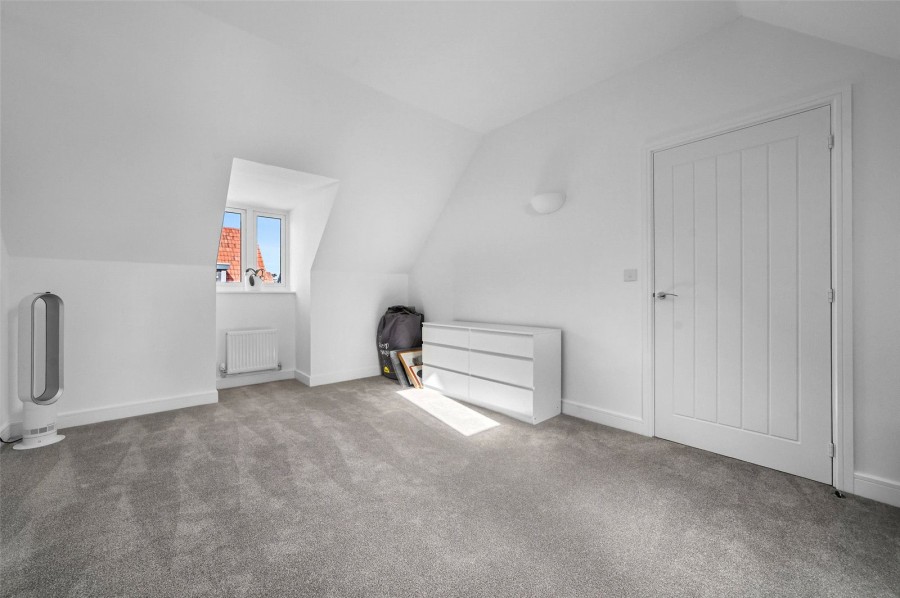 Bishop's Stortford, Hertfordshire