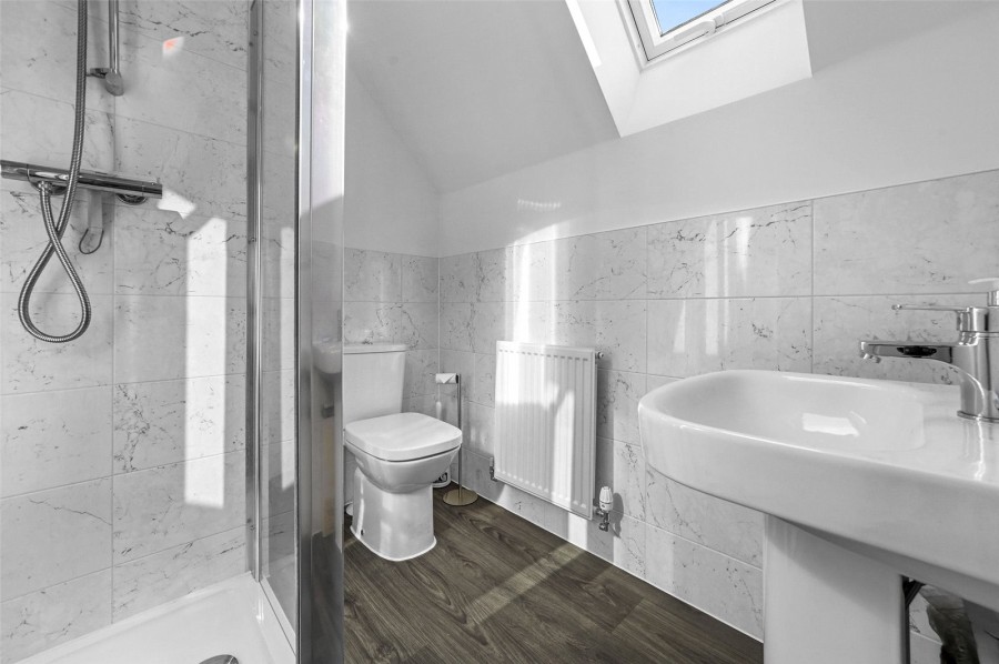 Bishop's Stortford, Hertfordshire