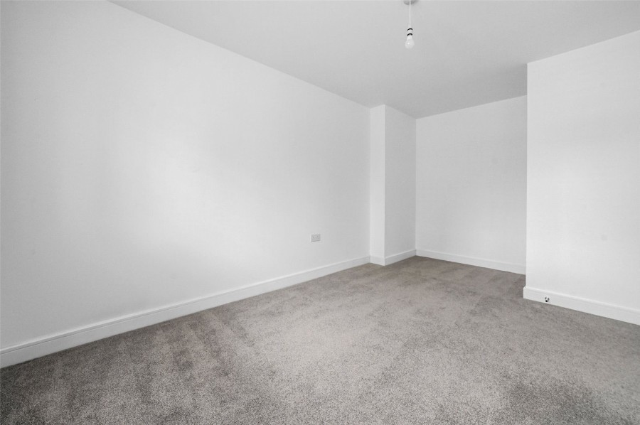 Bishop's Stortford, Hertfordshire