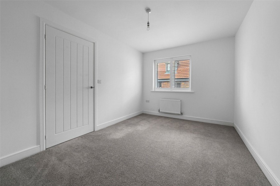 Bishop's Stortford, Hertfordshire