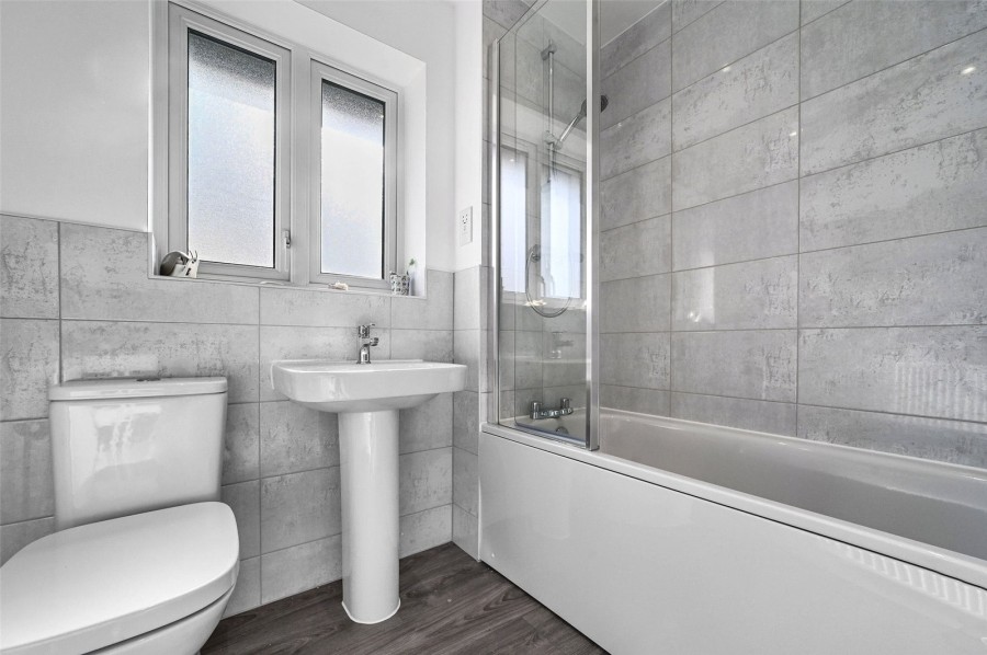 Bishop's Stortford, Hertfordshire