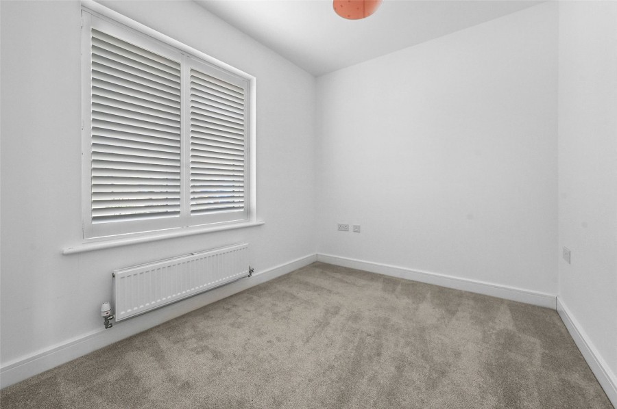Bishop's Stortford, Hertfordshire