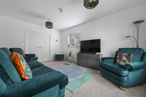 Bishop's Stortford, Hertfordshire