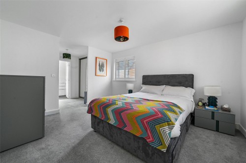 Bishop's Stortford, Hertfordshire