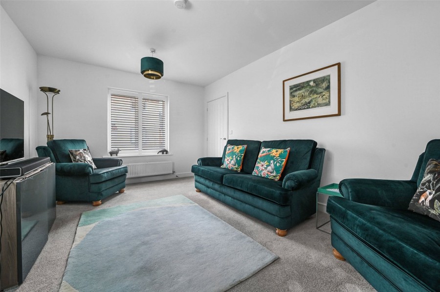 Bishop's Stortford, Hertfordshire