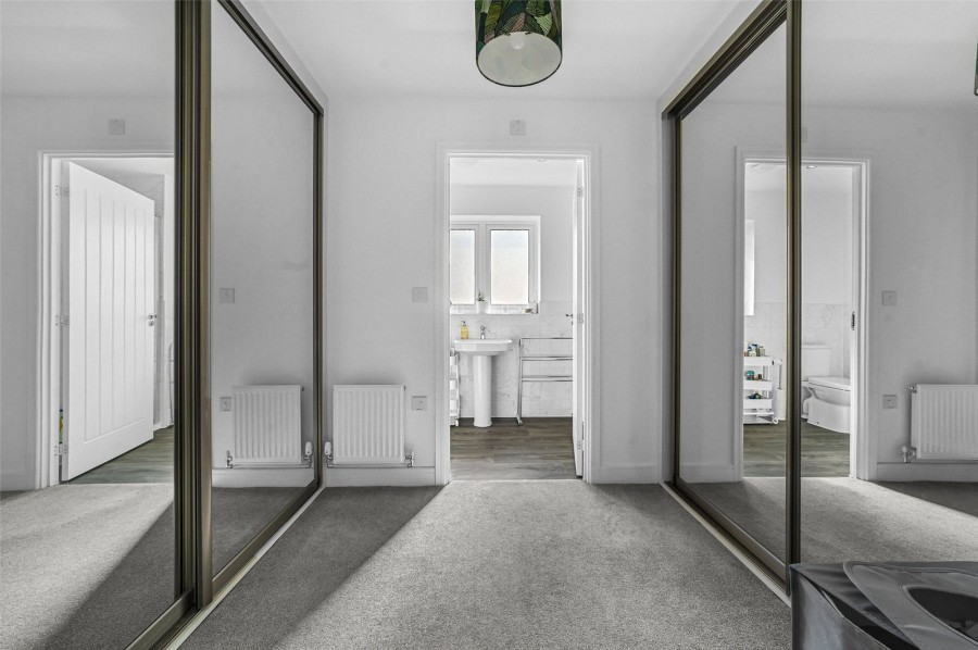 Bishop's Stortford, Hertfordshire