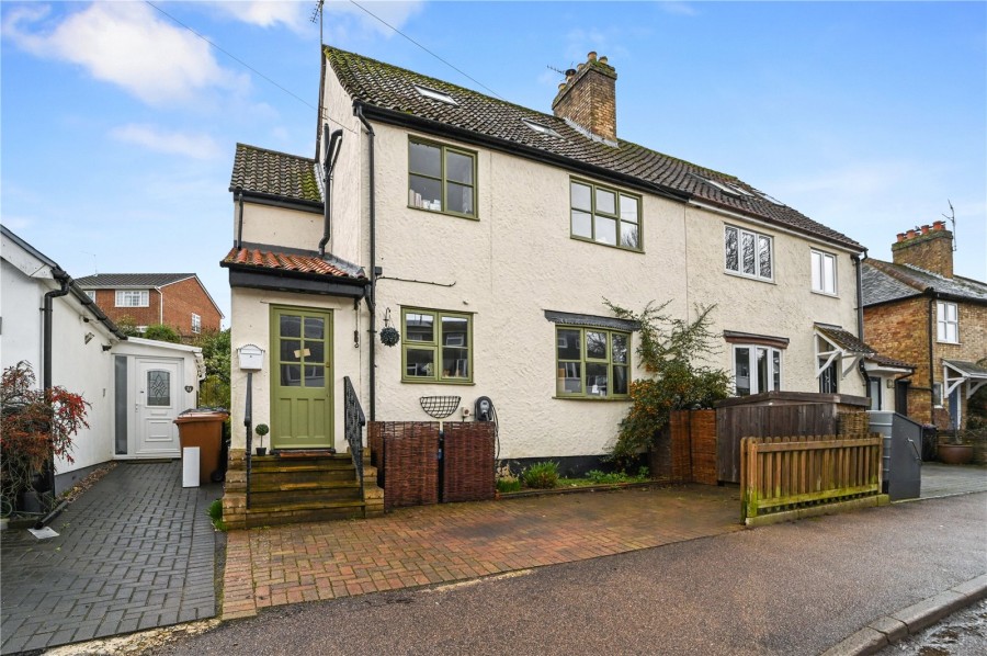 4 bedroom House for Sale Bishop's Stortford, Hertfordshire