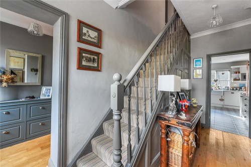 Bishop's Stortford, Hertfordshire