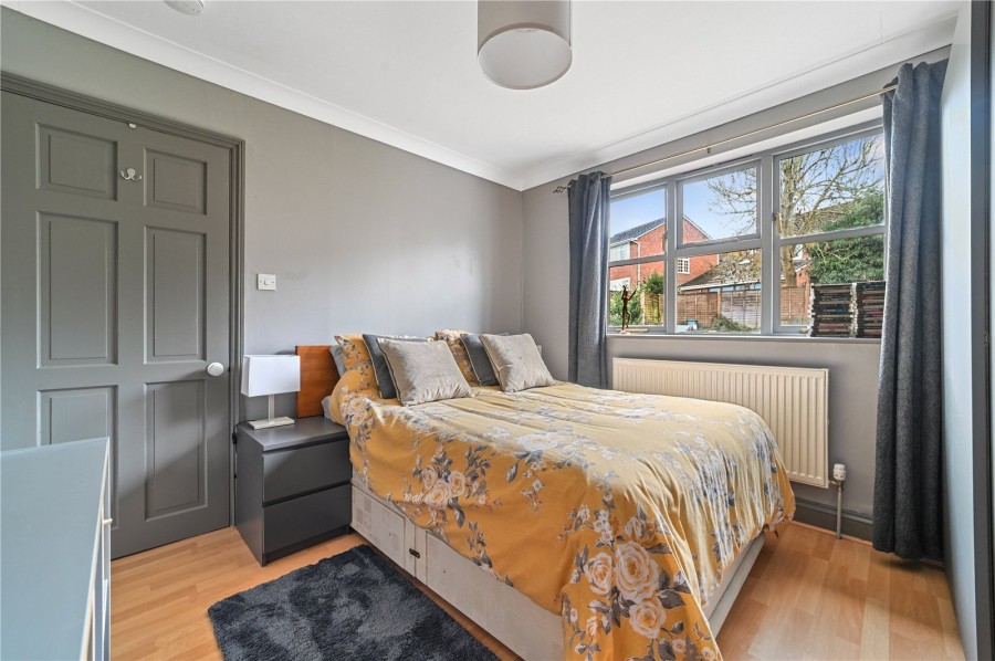 Bishop's Stortford, Hertfordshire