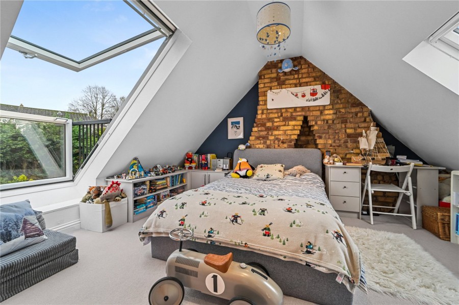 Bishop's Stortford, Hertfordshire