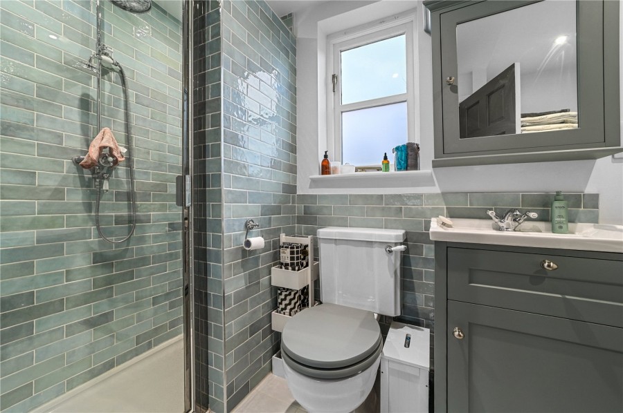 Bishop's Stortford, Hertfordshire