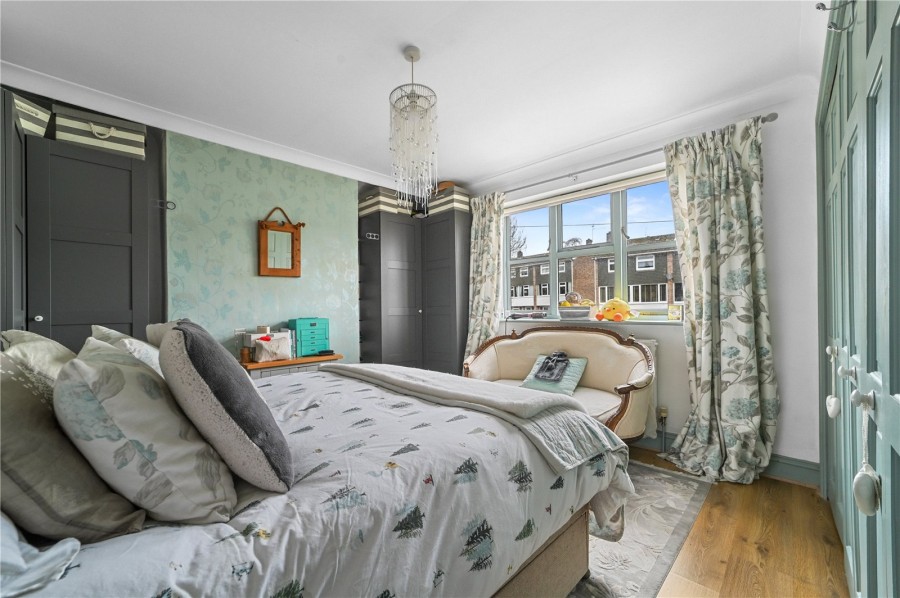 Bishop's Stortford, Hertfordshire