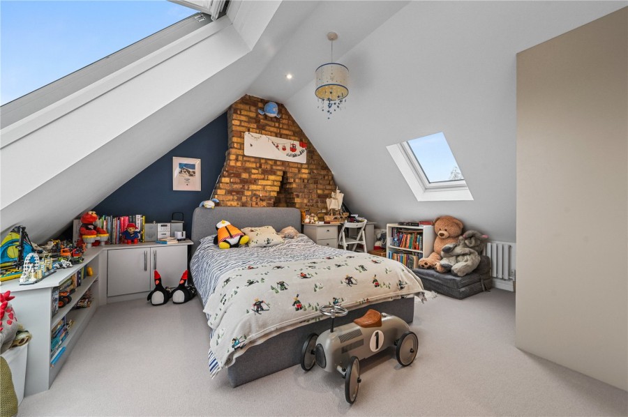 Bishop's Stortford, Hertfordshire