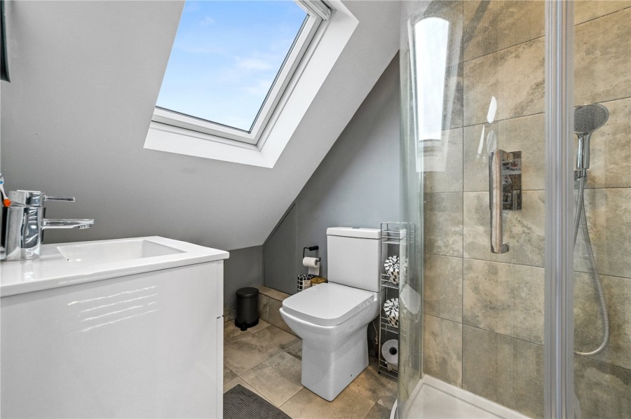 Bishop's Stortford, Hertfordshire