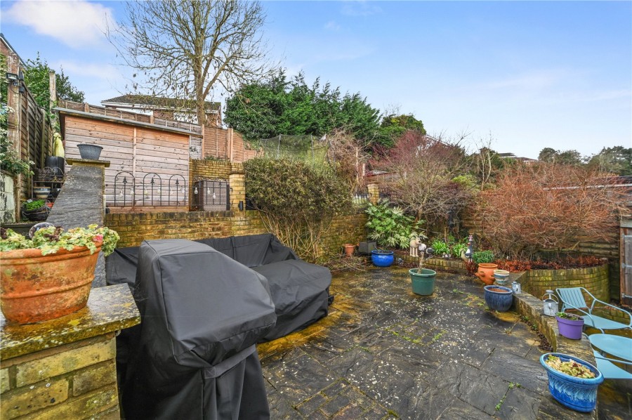 Bishop's Stortford, Hertfordshire