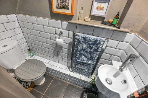 Bishop's Stortford, Hertfordshire