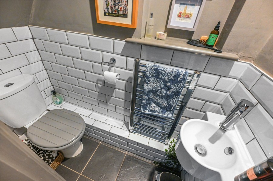 Bishop's Stortford, Hertfordshire