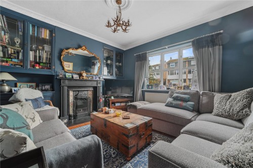 Bishop's Stortford, Hertfordshire