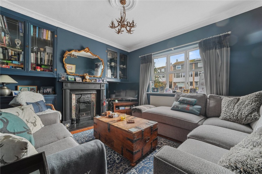 Bishop's Stortford, Hertfordshire